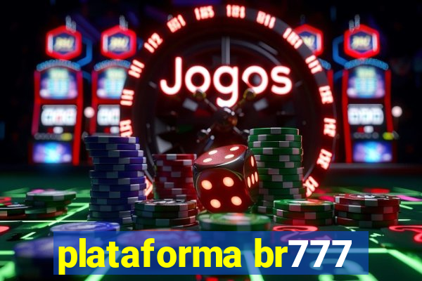 plataforma br777